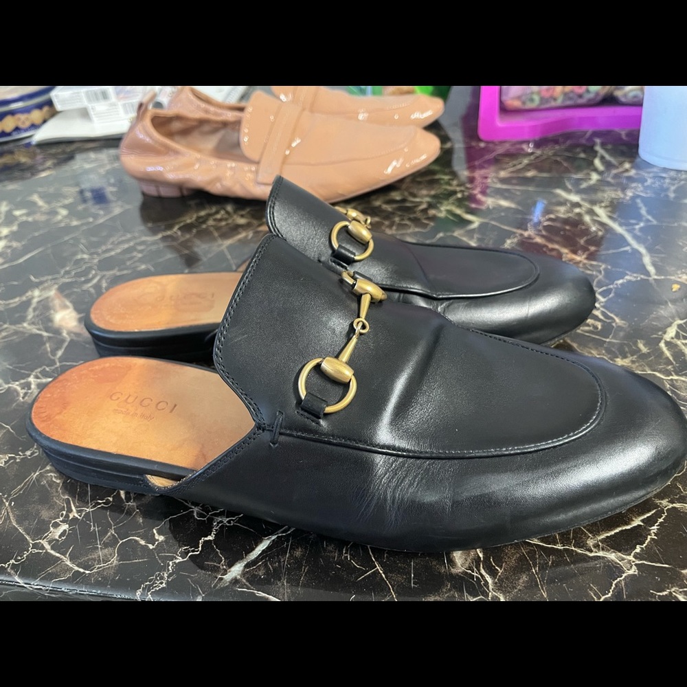 Gucci Loafer